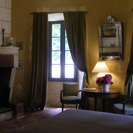 Lugon et l’Ile du Carney La Chambre De La Tour المظهر الخارجي الصورة