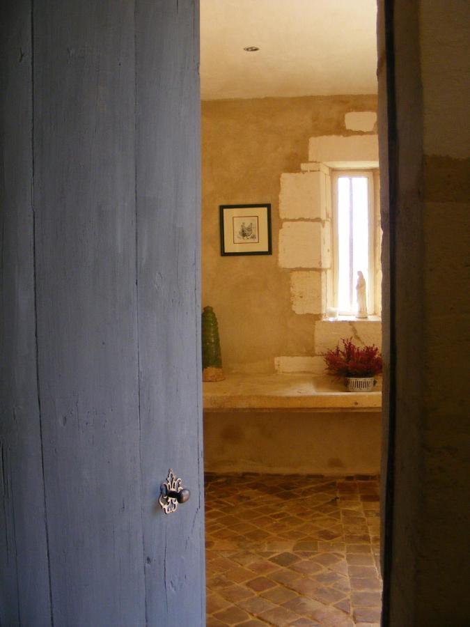 Lugon et l’Ile du Carney La Chambre De La Tour المظهر الخارجي الصورة